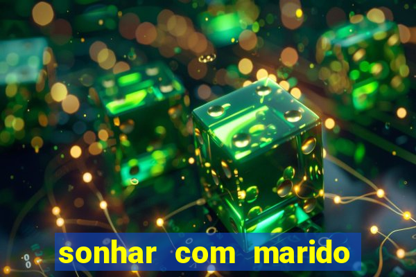 sonhar com marido indo embora